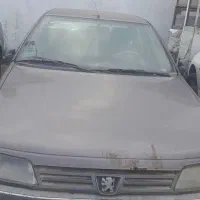 پژوروا۸۶|خودرو سواری و وانت|خشکبیجار, |دیوار