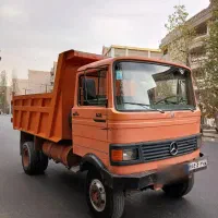خاور کمپرسی ۶۰۸