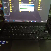 لپ تاپ ایسوس Vivobook S14 Q423SA-Z (2025)