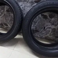 لاستیک دنا پلاس 205/50/16سه حلقه