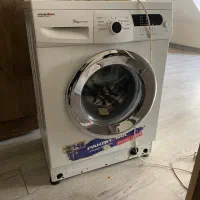 لباسشویی پاک شوما فوری
