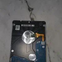 هارد ps4 pro SSD ا ترا خراب