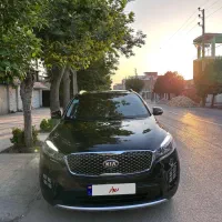 کیا سورنتوجی تی لاین