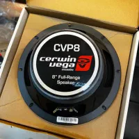 فولرنج ۸ اینچی سروین وگا ( آمریکا)