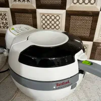 سرخکن تفال