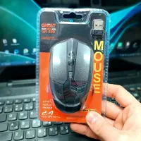 موس بی‌سیم