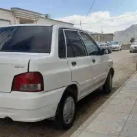 پراید ۱۳۲|خودرو سواری و وانت|قائن, |دیوار