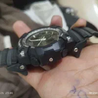 Casio gg1000|ساعت|مشهد, ملک‌آباد|دیوار