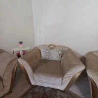 مبل|مبلمان خانگی و میز عسلی|قائم‌شهر, |دیوار