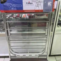 رخت آویز استیل UN8030 و المینیوم یونیک اصلUN8083A