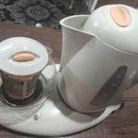 چای ساز