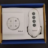 کلید کولر هوشمند ابسال