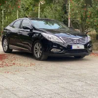 ازرا گرنجور بدون رنگ۲۰۱۲