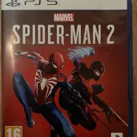 Spider man 2 ps5