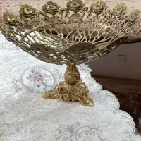 وسایل برنز