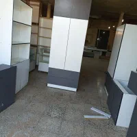 قفسه پیشخوان