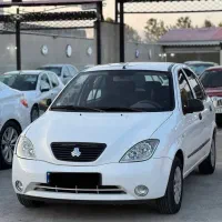 تیبا ۲ مدل ۱۴۰۰/اقساط روی خودرو انتخابی شما ازهرجا