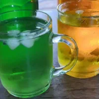 نوشیدنی سالم