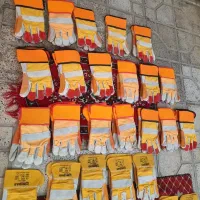 دستکش کار دستکش دستکش بنایی کفش ایمنی دستک لباسکار