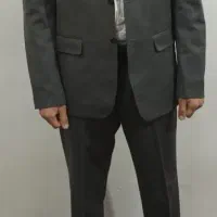 کت و شلوار