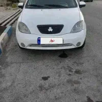 تیبا صندوقدار سفید.مدل ۹۹.