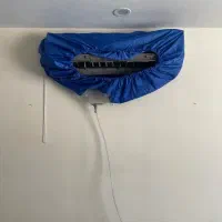 سرویس و تعمیر و نصب کولر گازی