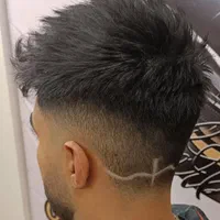 آموزشگاه آرایشگری مردانه فنی و حرفه ای