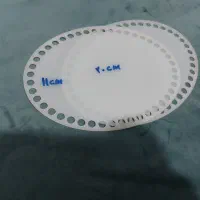 وسایل تریکو