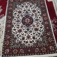 فرش زرع ونیم