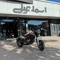 بنلی مینی ۱۳۵ صفر نمایندگی مشهد