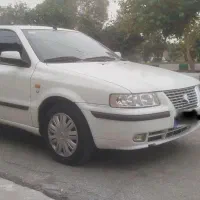 سمندEF7 99