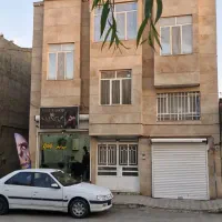 فروش مسکونی دو طبقه