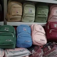 کیف کوله مدارسی مهدکودکی ابتدایی دبیرستانی دانشگاه