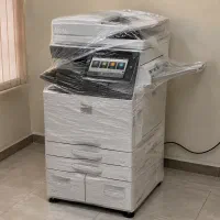 چاپگر رنگی شارپ mx 5070