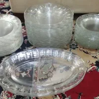 سرویس  عینکی اصل فرانسه