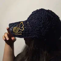 کلاه نقابدار