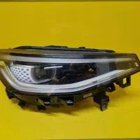 چراغ آی دی یونیکس ID UNYX پورشه پانامرا بنز e350