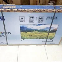 تلویزیون ال ای دی ۵۰ اینچ SAM سام مدل 7750