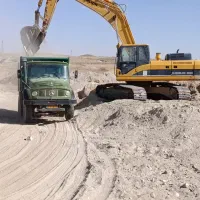 نیازمند راننده بنز تک کمپرسی