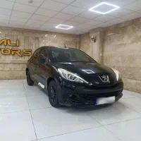 207 ام سی ۱۴۰۱ زیر قیمت