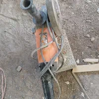 سنگ فرز اصلی