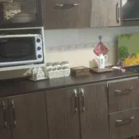 فروش کابینت ام دی اف بدنه فلز