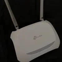 مودم روتر بی سیم ۳۰۰Mbps تی پی لینک