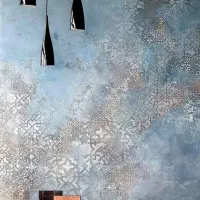 ورکشاپ ۵ روزه میکروسمنت و پتینه کاری|خدمات آموزشی|رشت, نامجو|دیوار