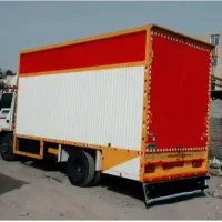 باربری حمل باراثاثیه منزل کارگرخالی اسباب کشی خاور
