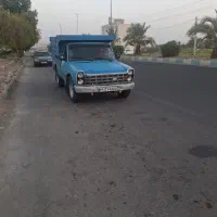 حمل بار به تمام نقاط ایران