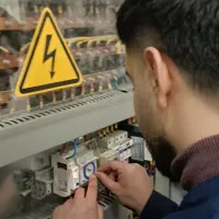 برقکار/ کولر گزی/ کولر ابی/ا سپیلت/ فن کوئل