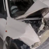 پراید وانت مدل96