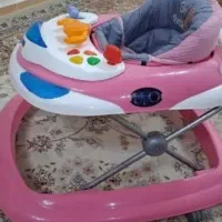 قفس پرنده، تعدادی لوازم کودک