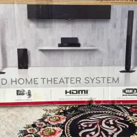 سینما خانواده LG اصل امارات